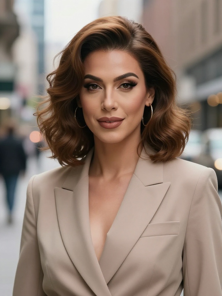 Nadia Reyes — fictional adult