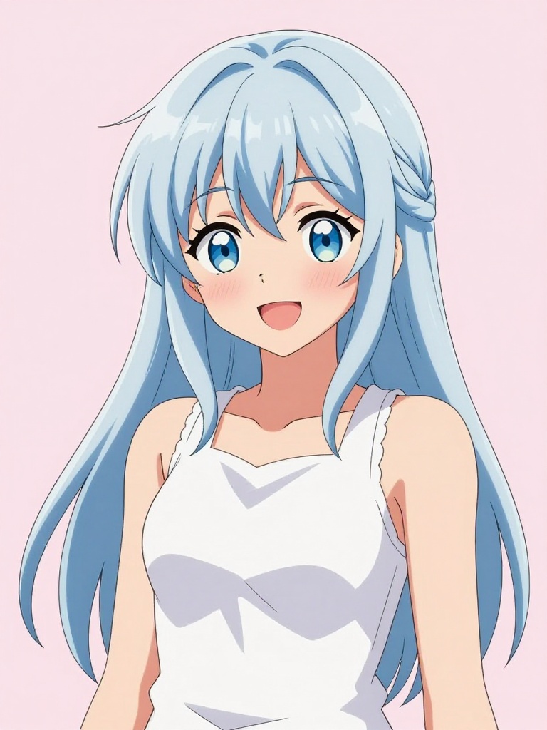 Yuki Hana — fictional adult